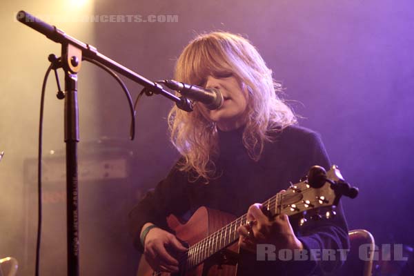 JESSICA PRATT - 2015-03-24 - PARIS - Divan du Monde - 